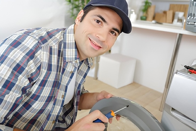 Mastering Samsung Dryer Repair Techniques in Glenvar Heights, FL