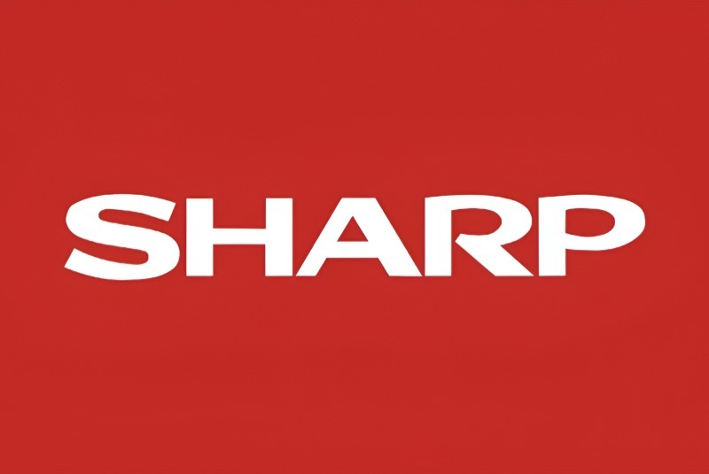 Sharp in Glenvar Heights