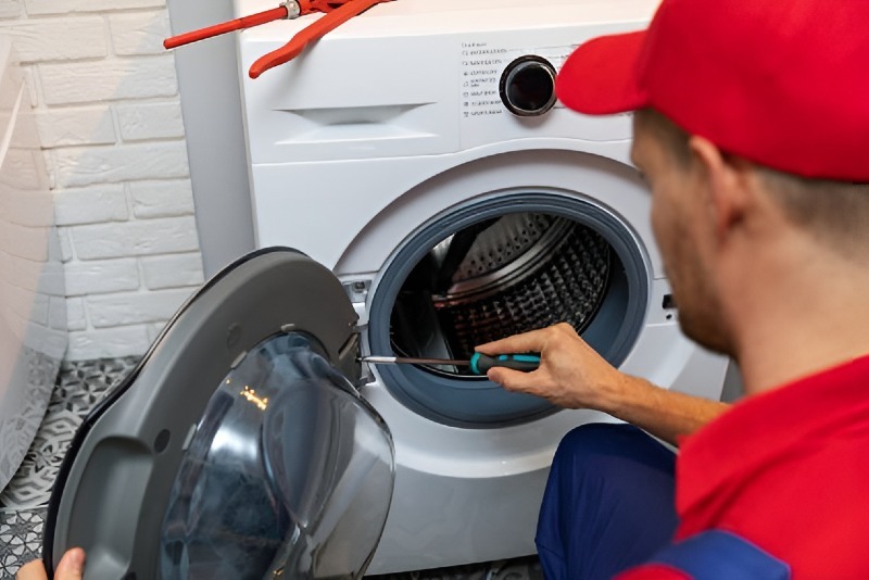 Washing Machine repair in Glenvar Heights